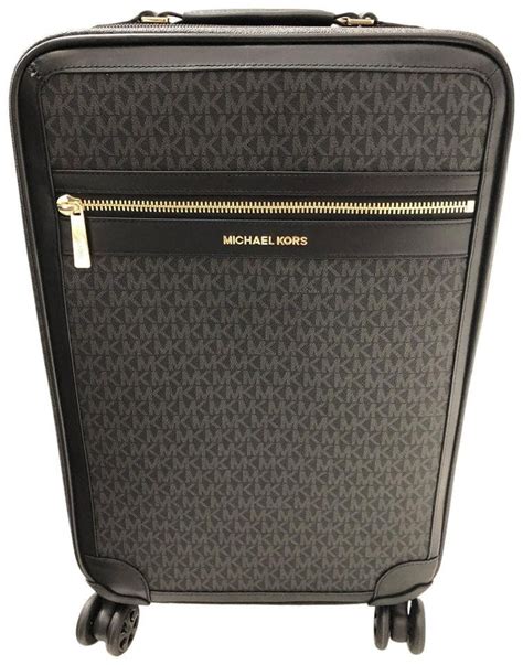 michael kors set travel|Michael Kors luggage clearance.